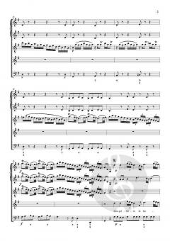 Aria 'L'augeletto in lacci stretta' von Johann Adolf Hasse 