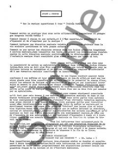 Chant Musique Vol. 1 von Jacotte Ribiere-Raverlat 