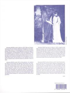 15 Études Techniques et Rythmiques von Michel Meriot 