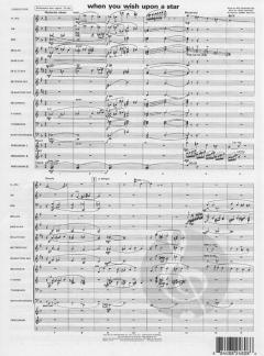 When You Wish Upon A Star 