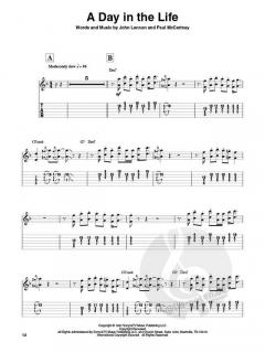 Guitar Play-Along Vol. 159: Wes Montgomery von Wes Montgomery 