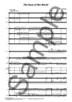 The Rose Of The World (Thomas Simaku) 
