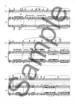 Albanian Folk Song 'My Beautiful Morea' von Thomas Simaku 