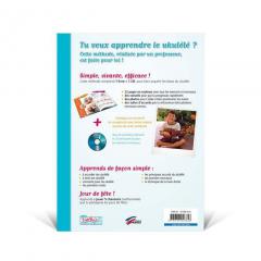 Le P'tit Coup De Pouce Ukulélé 