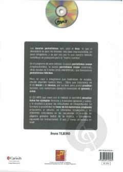 Las Escalas Pentatónicas Al Bajo 