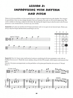 Jazz Viola Wizard Junior - Book 1 von Martin Norgaard im Alle Noten Shop kaufen