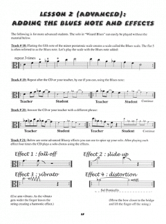 Jazz Viola Wizard Junior - Book 1 von Martin Norgaard im Alle Noten Shop kaufen