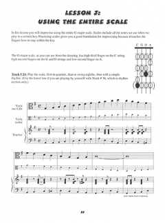 Jazz Viola Wizard Junior - Book 1 von Martin Norgaard im Alle Noten Shop kaufen