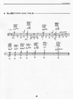 Jazz Intros And Endings von Ron Eschete 