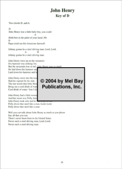 A Mandolin Player's Guide To Jamming von Carl Yaffey im Alle Noten Shop kaufen