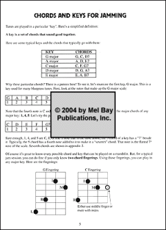 A Mandolin Player's Guide To Jamming von Carl Yaffey im Alle Noten Shop kaufen