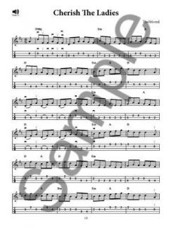 Celtic Mandolin von Andrew Driscoll im Alle Noten Shop kaufen