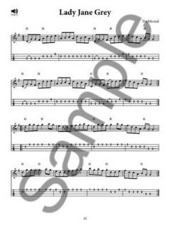 Celtic Mandolin von Andrew Driscoll im Alle Noten Shop kaufen