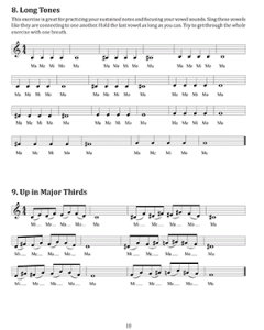 Killer Technique: Voice 