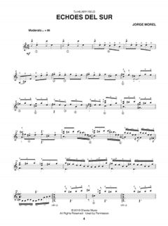Music Of Jorge Morel von Jorge Morel 