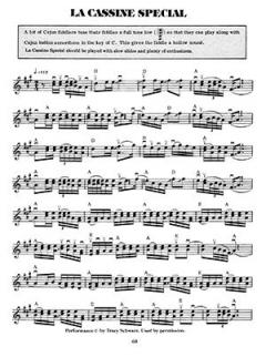 Deluxe Anthology Of Fiddle Styles von Dave Reiner 