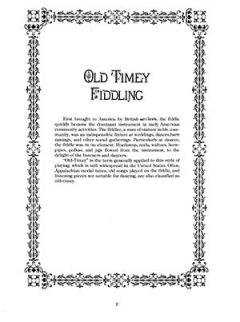 Deluxe Anthology Of Fiddle Styles von Dave Reiner 