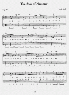 Karen Mueller: Celtic Autoharp 