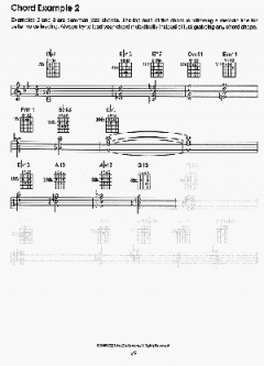 Jazz Blues Styles von Joe Diorio 