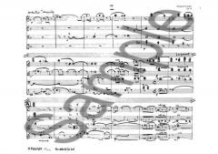 String Quartet No. 1 Op. 14 von Benjamin Frankel 