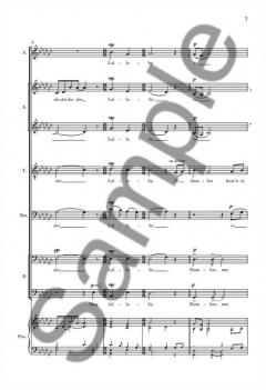 Shepherds' Cradle Song von Owain Park 