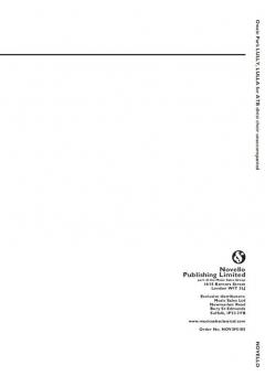 Lully, Lulla von Owain Park 