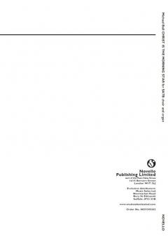 Christ Is The Morning Star von Michael Ball 