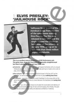 Rock your GCSE Music: Student Handbook 