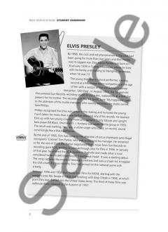 Rock your GCSE Music: Student Handbook 