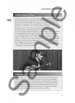 Rock your GCSE Music: Student Handbook 