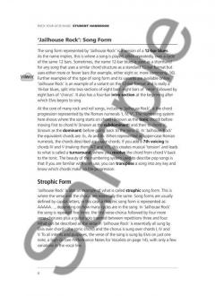 Rock your GCSE Music: Student Handbook 