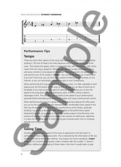 Rock your GCSE Music: Student Handbook 