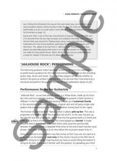 Rock your GCSE Music: Student Handbook 