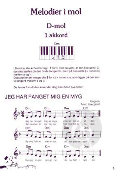 Spil Bare L\(o/s 3 von Ebbe Nielsen 