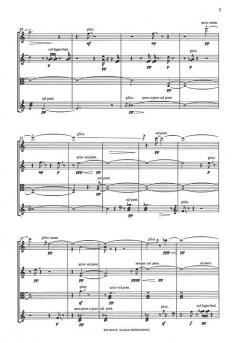 Microcosmos von Ole Buck 