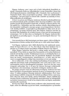 Historien Om Vor Tids Musik 