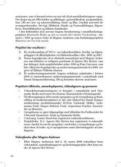 Historien Om Vor Tids Musik 