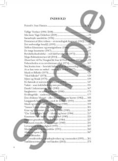 Tilbageblik - Undervejs (Per Norgard) 