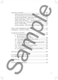 Tilbageblik - Undervejs (Per Norgard) 