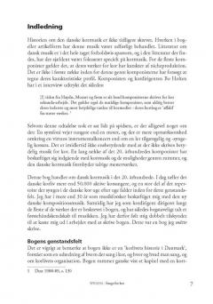 Sange for Kor von E. Kullberg 