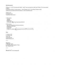 Monk's Mixtures von Anders Brodsgaard 