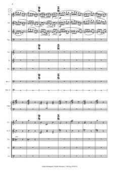 Monk's Mixtures von Anders Brodsgaard 