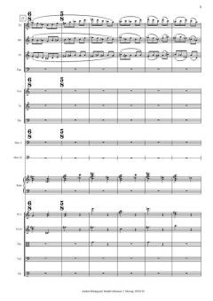 Monk's Mixtures von Anders Brodsgaard 