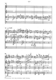 String Quartet No. 7 von Pelle Gudmundsen-Holmgreen 