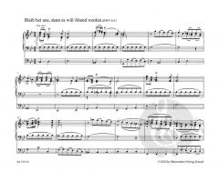 Festliche Chorsätze aus Kantaten (J.S. Bach) 