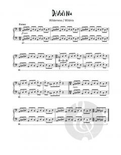 Subversive Etudes (Jinakosti) von Peter Graham für Klavier im Alle Noten Shop kaufen