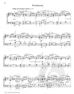 43 Klavierstücke für die Jugend op. 68 von Holger M. Stüwe im Alle Noten Shop kaufen