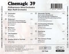 Cinemagic 39 