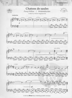 Histoires d'Arbres - Geschichten der Bäume 1 von Dmitri Negrimovski 