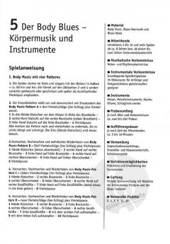 Ensemble & Improvisation von Wolfgang Rüdiger 